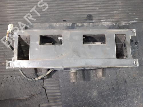 Used Heater blower motor LAND ROVER DEFENDER Station Wagon (L316) [1990-2016]  17007750