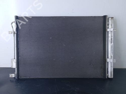 AC radiator HYUNDAI i20 II (GB, IB) 1.2 | BP28140168M32 