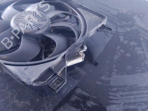 Radiator fan FORD FOCUS III Turnier 1.6 TDCi | BP32411508M35