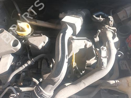 Used Engine Engine 37192232 37192232