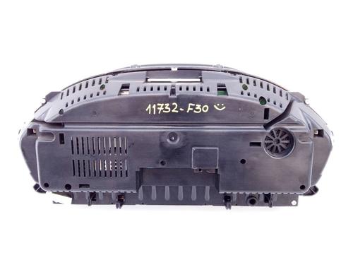 Instrument cluster BMW 3 (F30, F80) 320 d | BP15762319C47 