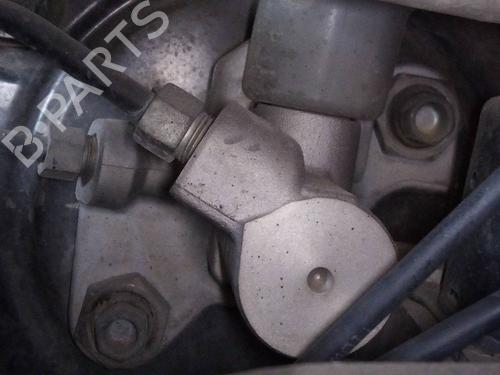 Used Brake master cylinder OPEL ZAFIRA TOURER C (P12) 1.4 (75) (140 hp) 14923382
