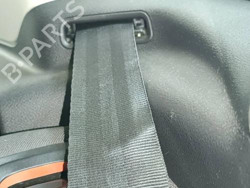 Used Rear left seatbelt FORD FOCUS III [2010-2020]  19923748