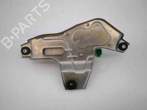 Rear wiper motor MITSUBISHI OUTLANDER II (CW_W) 2.2 DI-D 4WD | BP7437346M102 