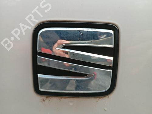 Used Tailgate handle SEAT IBIZA V (KJ1, KJG) 1.0 MPi (80 hp) 31652050