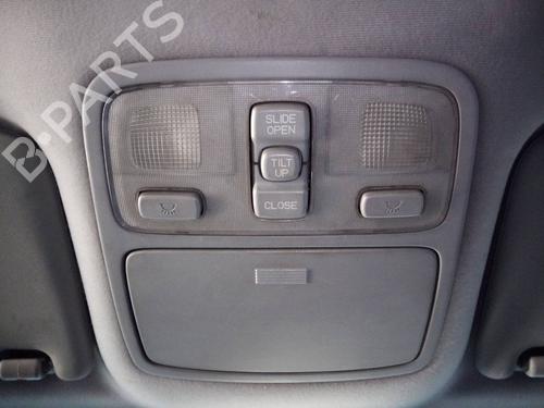 Kabinelys HYUNDAI TUCSON (JM) 2.0 CRDi (113 hp) 16080752
