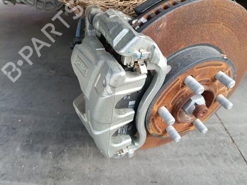 Used Left front brake caliper Left front brake caliper FORD TRANSIT V363 Van (FCD, FDD) 2.0 EcoBlue (130 hp) 40228310 40228310