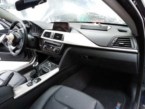 Left front window switch BMW 4 Gran Coupe (F36) 420 d | BP15501189I27 