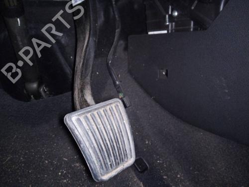 Used Break pedal HYUNDAI TUCSON (TL, TLE) 1.6 GDi (132 hp) 11029443