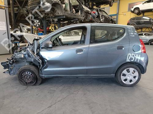 Engine control unit (ECU) SUZUKI ALTO VII (GF) 1.0 (AMF310, GFC31S) | BP19407442M57 