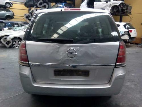 ABS pump OPEL ZAFIRA / ZAFIRA FAMILY B (A05)  | BP3021305M43 