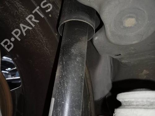 Used Left rear shock absorber PEUGEOT 2008 I (CU_) [2013-2025]  22615132