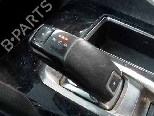 Gear lever PEUGEOT 3008 II SUV (MC_, MR_, MJ_, M4_)  | BP20851875M90 