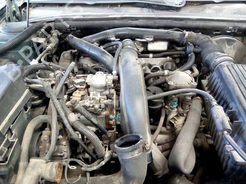 Steering pump PEUGEOT 406 (8B)  | BP4405663M99 