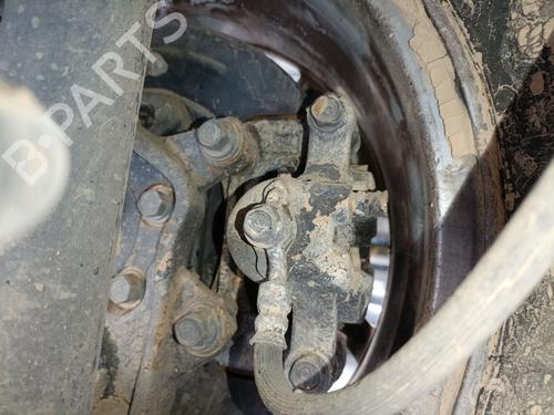 Right rear brake caliper HYUNDAI TUCSON (TL, TLE) 1.6 GDi BP28114322M106