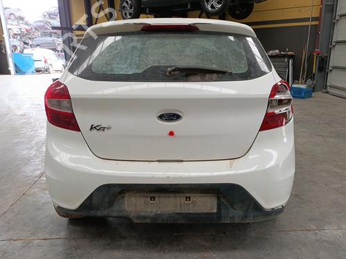 Fuel flap FORD KA+ III (UK, FK)  | BP29942375C131