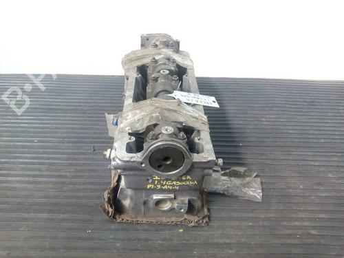 Cylinder head SEAT IBIZA II (6K1) 1.4 i | BP10974845M5 