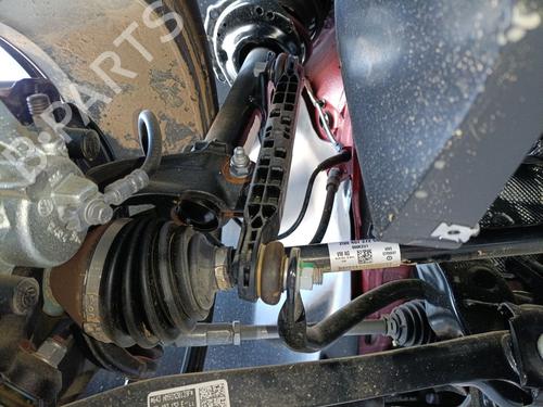 Used Right front driveshaft SKODA SCALA (NW1) 1.5 TSI (150 hp) 28139449
