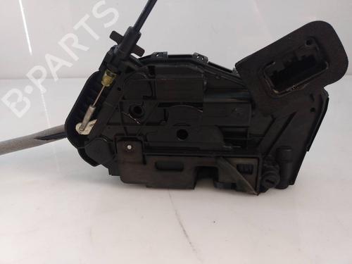 Rear right lock SEAT ARONA (KJ7, KJP) 1.6 TDI | BP6530580C99 