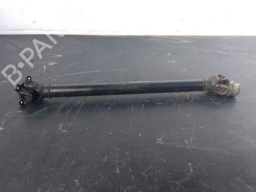 Used Driveshaft BMW X6 (F16, F86) xDrive 30 d (258 hp) 27493787