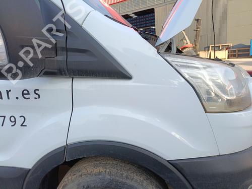 Used Right front fenders FORD TRANSIT V363 Van (FCD, FDD) 2.0 EcoBlue (130 hp) 27833251