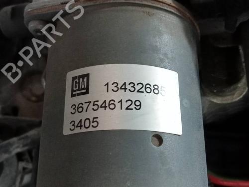 Front wiper motor OPEL CORSA E (X15)  | BP22809154M29 