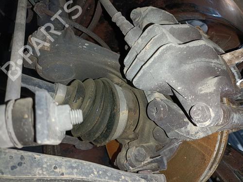 Used Left front steering knuckle CITROËN C3 III (SX) 1.2 VTi 82 (82 hp) 30684606