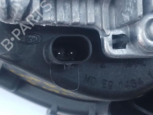 Right front fog light CUPRA FORMENTOR (KM7, KMP) 1.5 TSI | BP30634737C31 