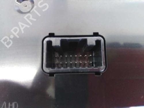 Climate control KIA SPORTAGE IV (QL, QLE) 1.6 GDI | BP5593416I5 