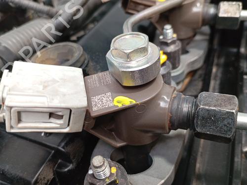 Engine MAZDA CX-5 Van (KE_) SKYACTIV-D (KEF9) | BP34628544M1  - Image 8