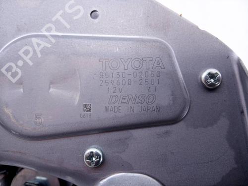 Rear wiper motor TOYOTA AURIS (_E18_)  | BP18659479M102 