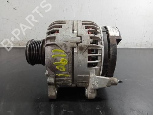 Used Alternator VW GOLF V (1K1) [2003-2010]  16561512