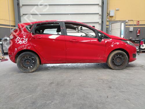 Peças FORD FIESTA VI (CB1, CCN) 1.25 4969162