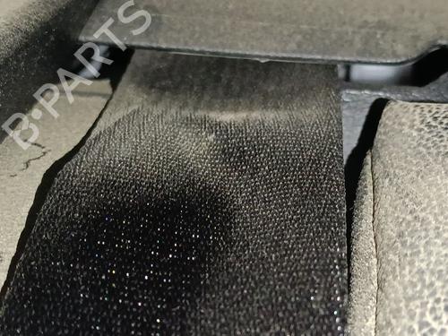 Used Rear right seatbelt KIA CEED (CD) [2018-2025]  30124402