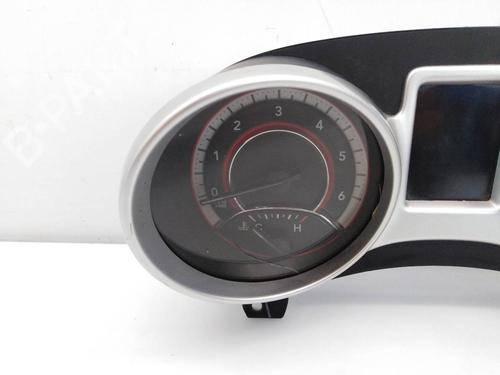 Cockpit FIAT FREEMONT (345_)  | BP8398972C47 
