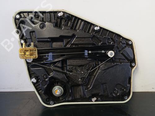 Rear left window mechanism BMW X4 (G02, F98) xDrive 20 d | BP26974218C24 