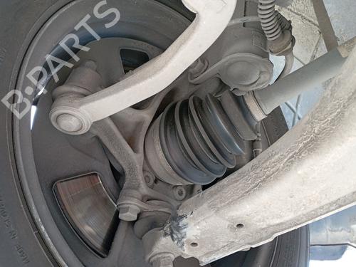 Used Left front steering knuckle Left front steering knuckle VW CRAFTER Van (SY_, SX_) 2.0 TDI FWD (SYB, SYC, SYD) (102 hp) 34286928 34286928