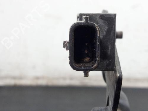 Steering rack NISSAN JUKE (F15) 1.5 dCi | BP8898707M22 