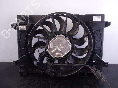 Køleventilator elektrisk HYUNDAI IONIQ (AE) [2016-2023]  25722823