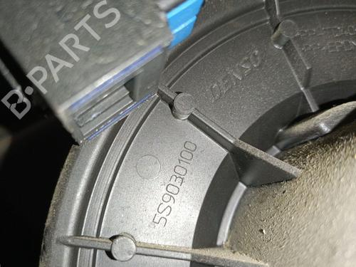 Heater blower motor IVECO DAILY VI Platform/Chassis 33S13, 35S13, 35C13 | BP37260510M62 - Image 2