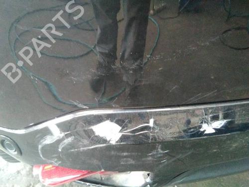 Rear bumper CITROËN C4 I (LC_) 1.6 16V | BP20934052C8 