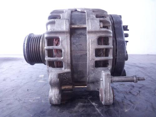 Alternator VW POLO V (6R1, 6C1)  | BP21139758M7 