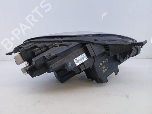 Left headlight FORD PUMA (J2K, CF7) 1.0 EcoBoost mHEV | BP36552691C28 - Image 4