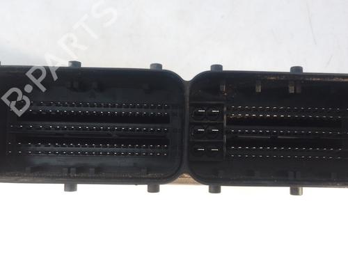 Engine control unit (ECU) HYUNDAI TUCSON (TL, TLE) 2.0 CRDi All-wheel Drive | BP30725152M57