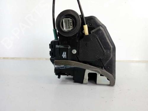 Used Rear right lock TOYOTA VERSO (_R2_) 2.0 D-4D (AUR20_, AUR20R) (126 hp) 4675048