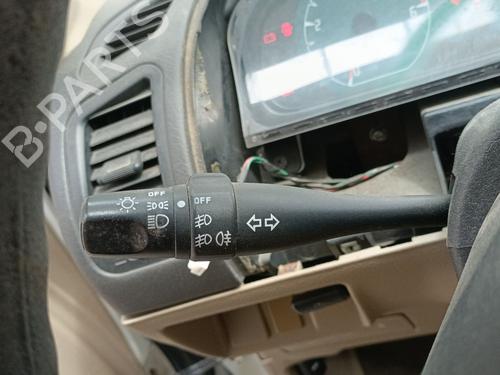 Ratstangsstang Ratstangsstang NISSAN TERRANO II (R20) 2.7 TD 4WD (101 hp) 34460461 34460461