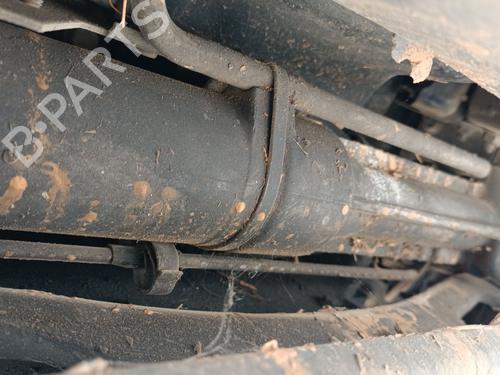 Used Steering rack IVECO DAILY VI Platform/Chassis 33S15, 35S15, 35C15 (146 hp) 30493513