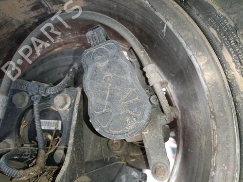 Right rear brake caliper PEUGEOT 3008 II SUV (MC_, MR_, MJ_, M4_) 1.2 THP/ PureTech 130 (MRHNSM, MRHNSU, MRHNSJ, MRHNYW,... BP28107989M106
