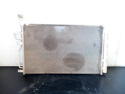 Used AC radiator OPEL ANTARA A (L07) [2006-2017]  7071278