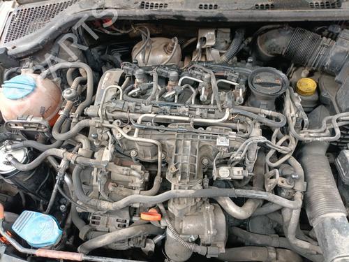 Electronic module SEAT TOLEDO IV (KG3) 1.6 TDI | BP40120344M83 - Image 12